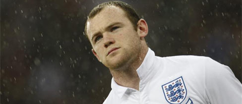 Wayne Rooney